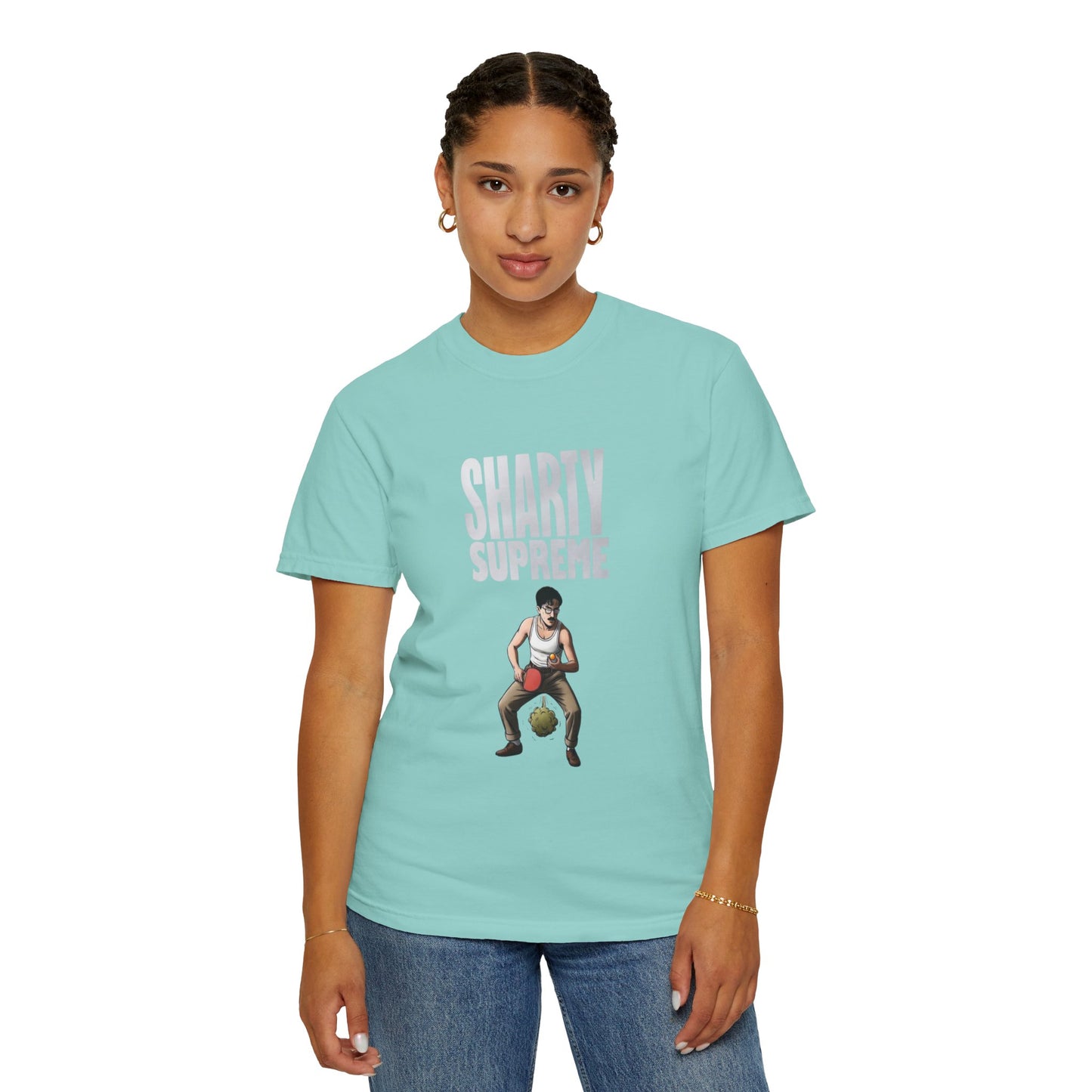 Sharty Supreme T-Shirt