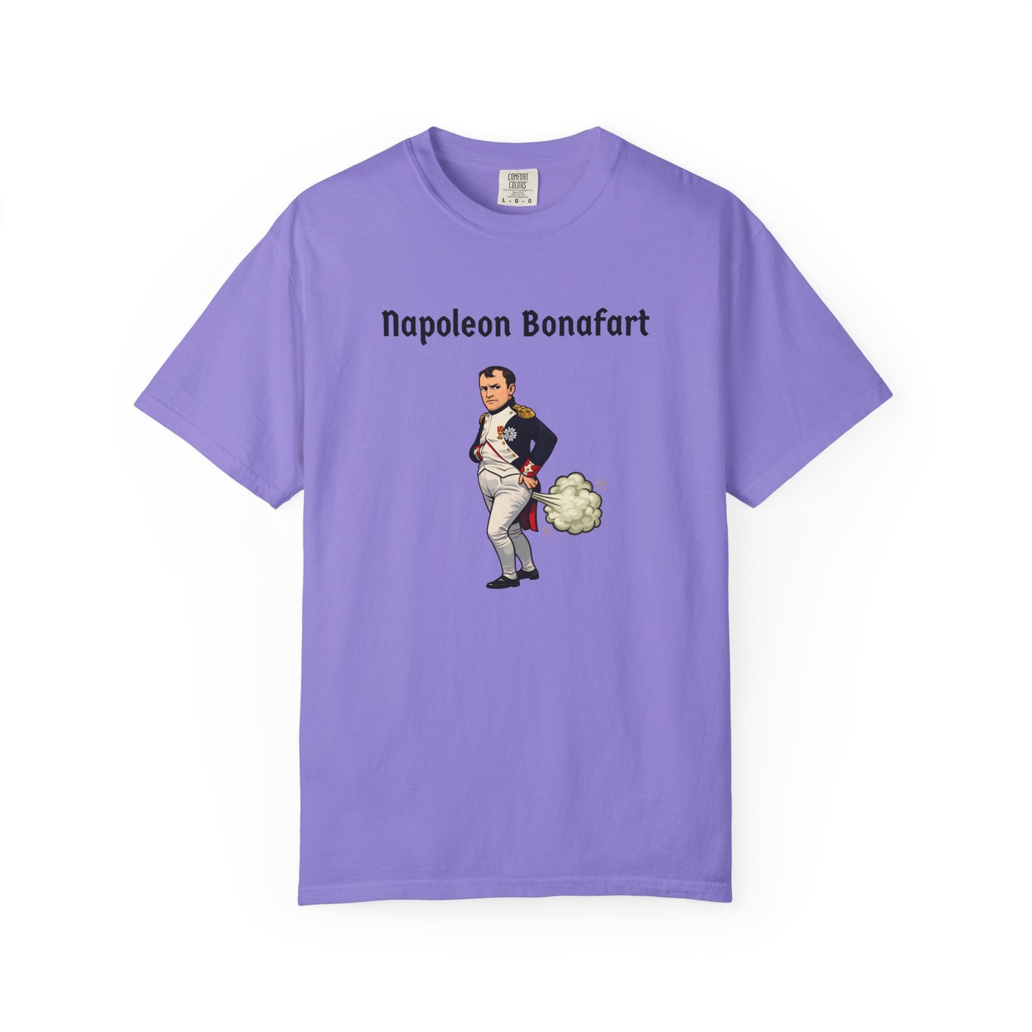 Napoleon Bonafart T-Shirt
