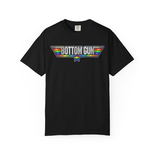 Bottom Gun T-Shirt