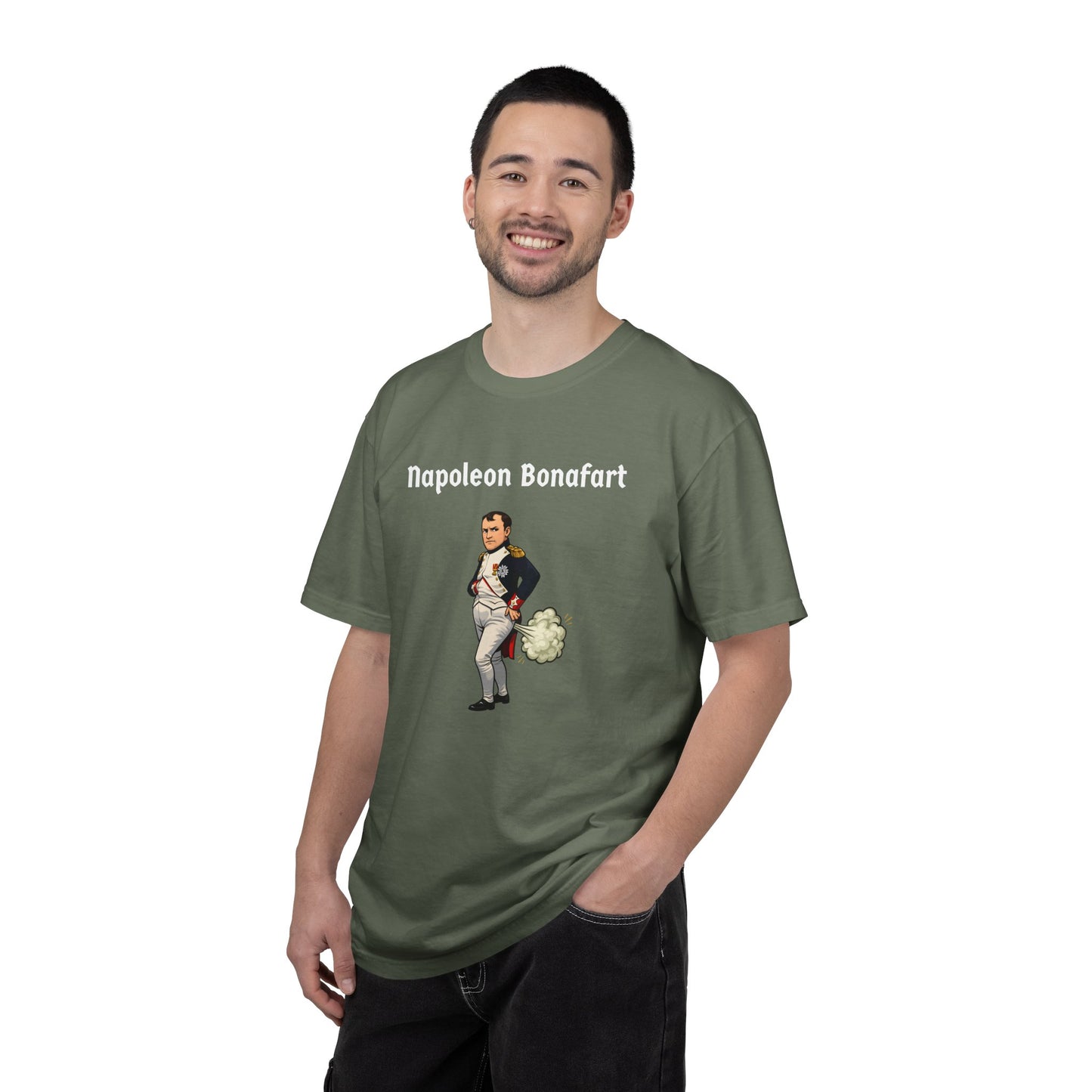 Napoleon Bonafart T-Shirt