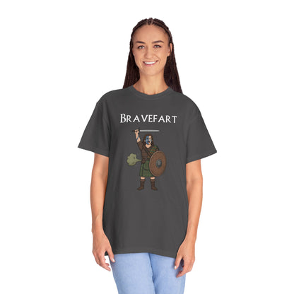 Bravefart T-Shirt