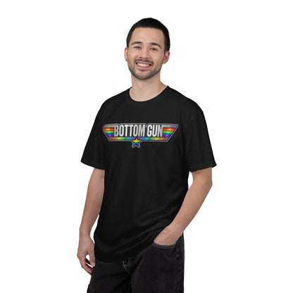 Bottom Gun T-Shirt