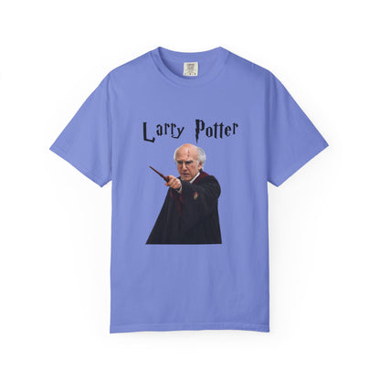 Larry Potter T-Shirt