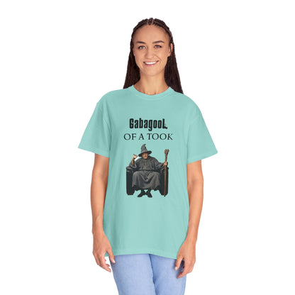 Gabagool of a Took T-Shirt