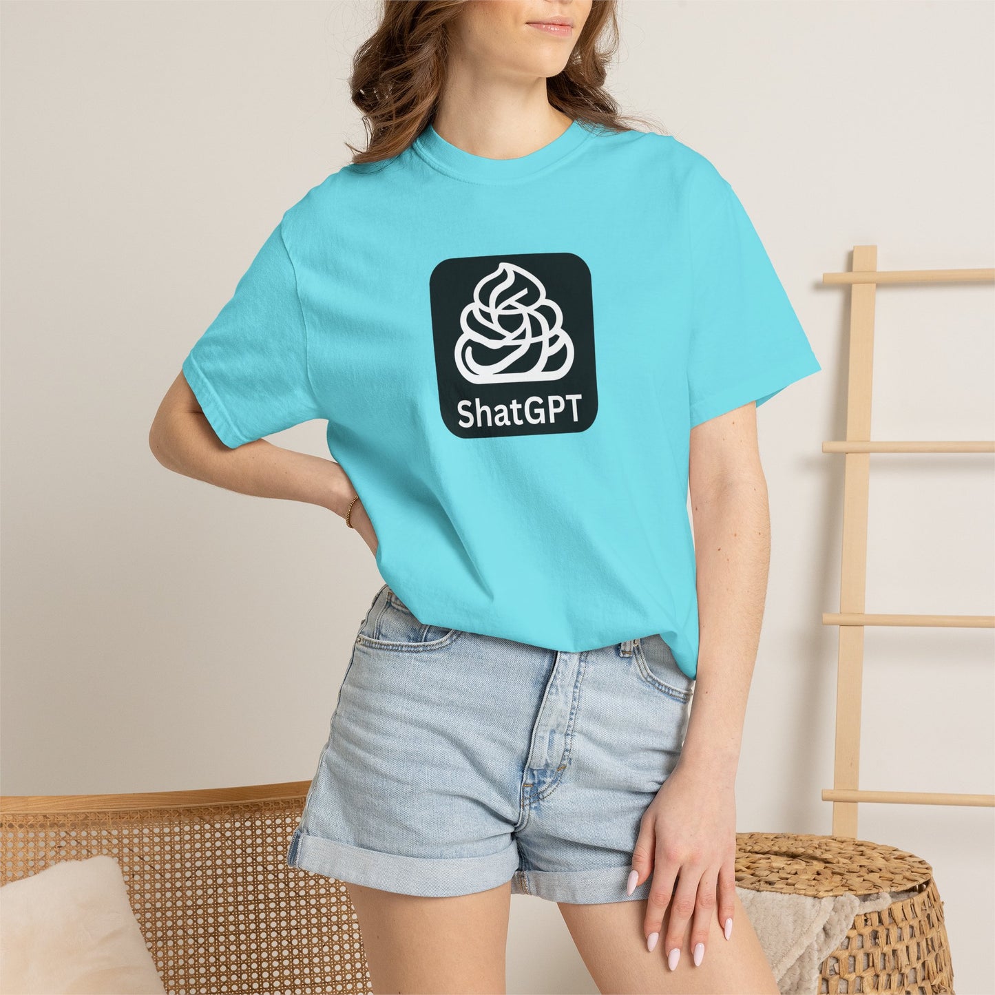 ShatGPT T-Shirt