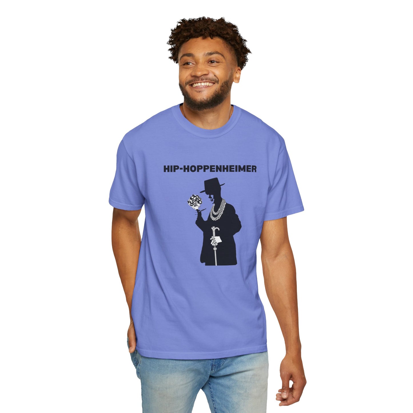Hip-Hoppenheimer T-Shirt
