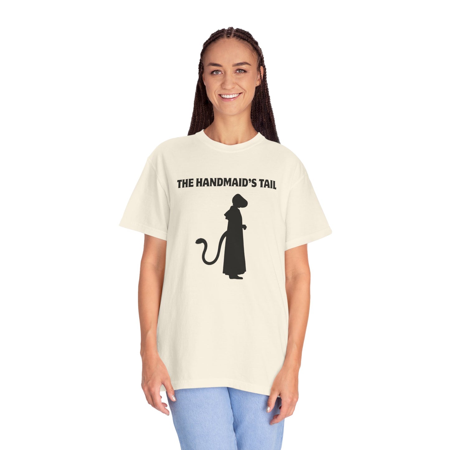 The Handmaid's Tail T-Shirt