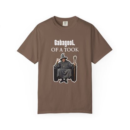 Gabagool of a Took T-Shirt