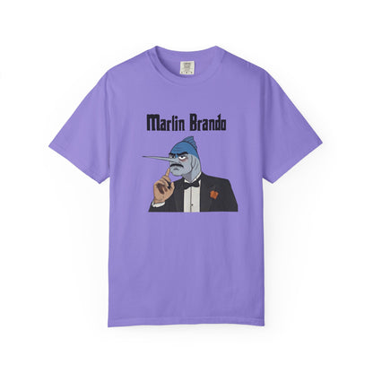 Marlin Brando T-Shirt