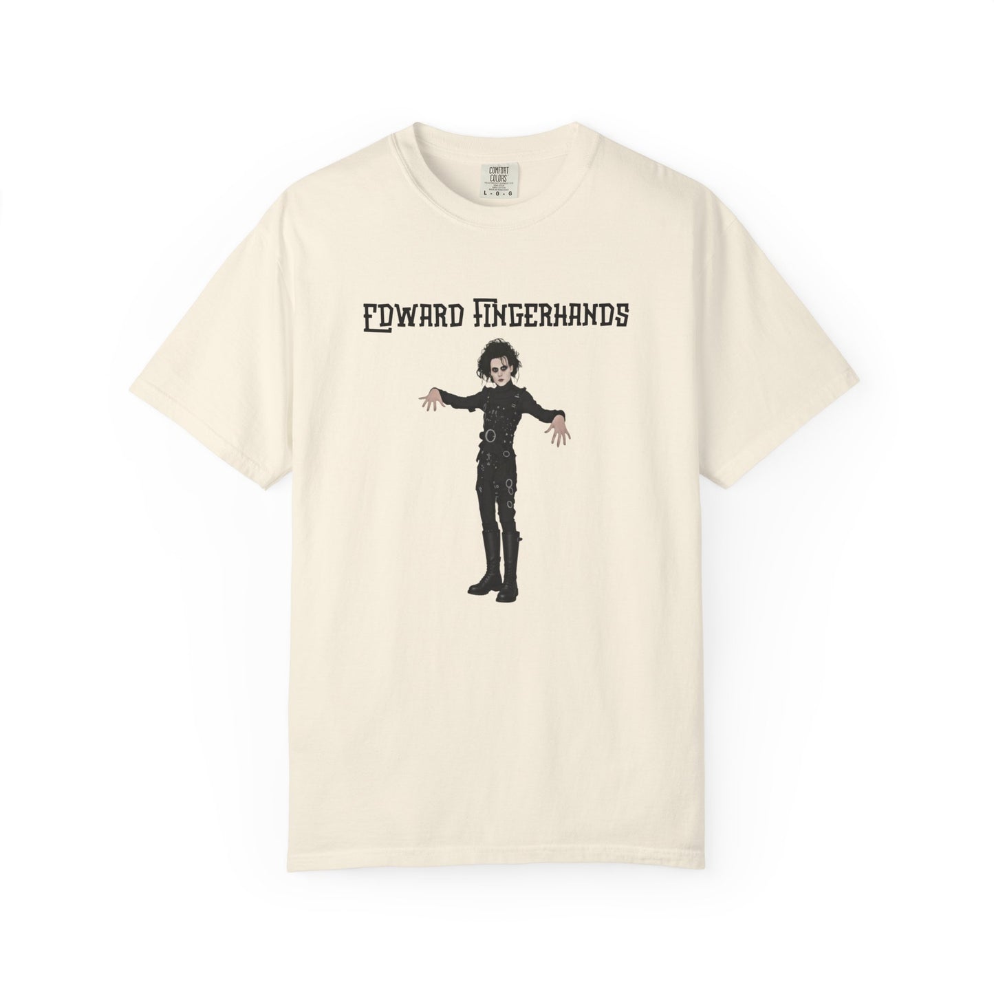 Edward Fingerhands T-Shirt