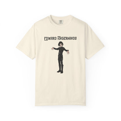 Edward Fingerhands T-Shirt