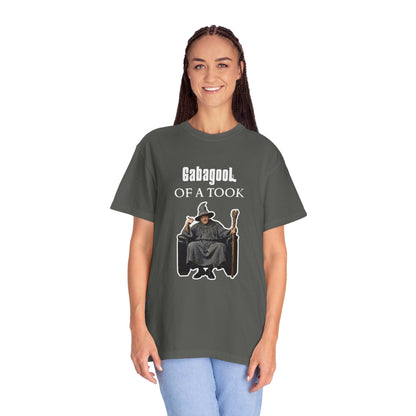 Gabagool of a Took T-Shirt