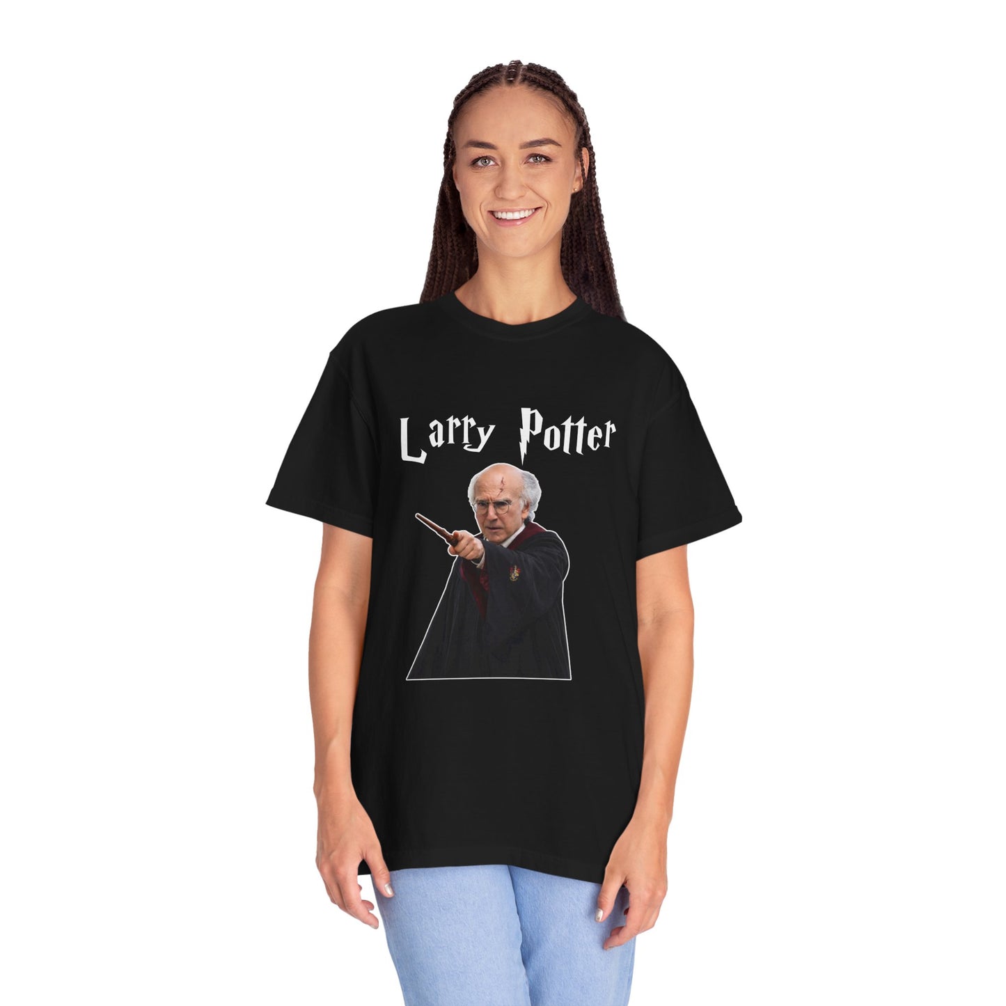 Larry Potter T-Shirt