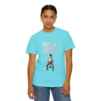 Sharty Supreme T-Shirt