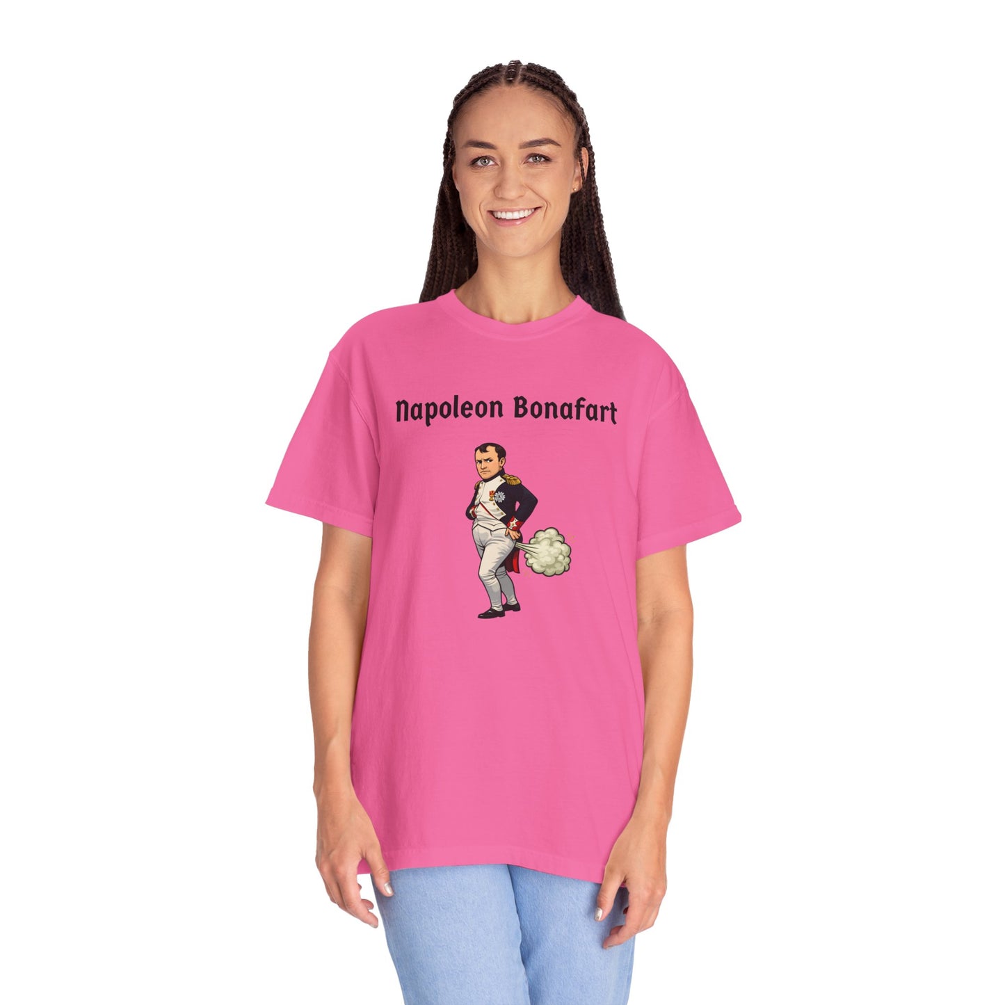 Napoleon Bonafart T-Shirt