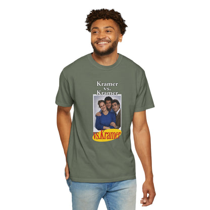 Kramer vs. Kramer vs. Kramer T-Shirt