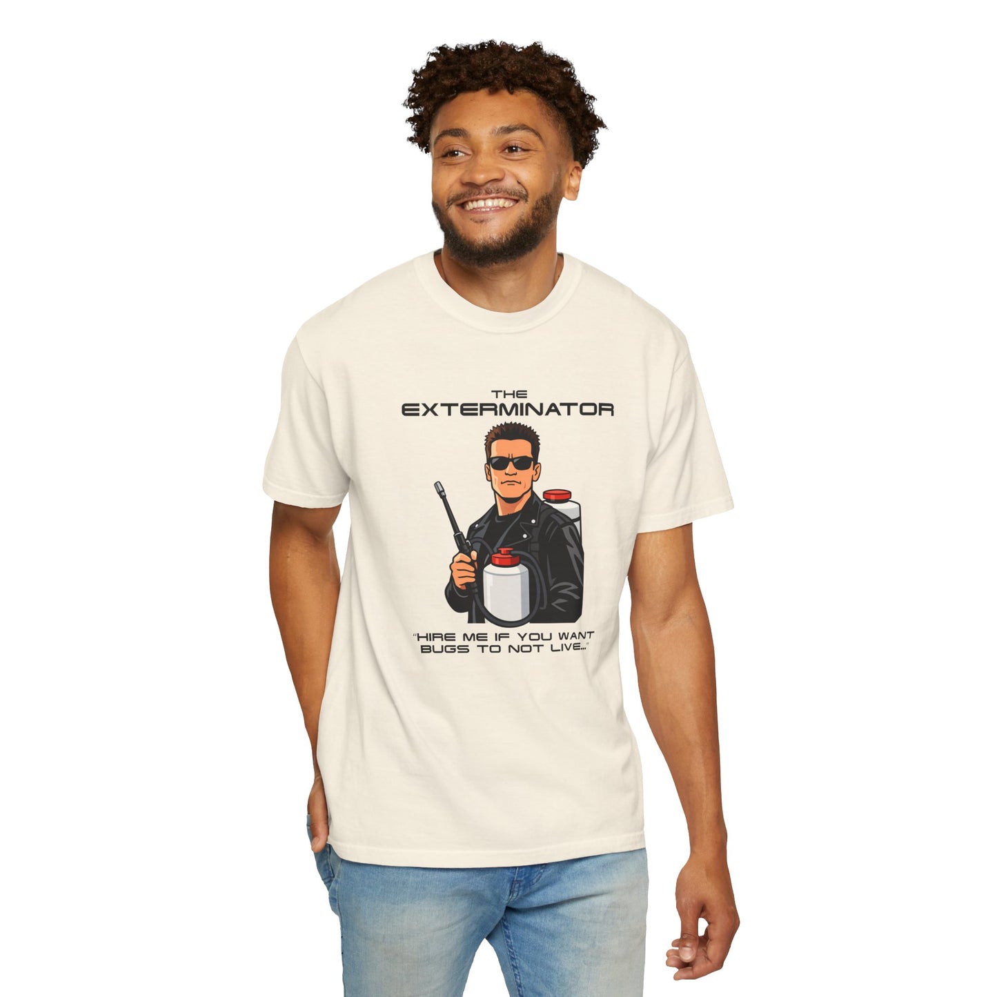 The Exterminator T-Shirt