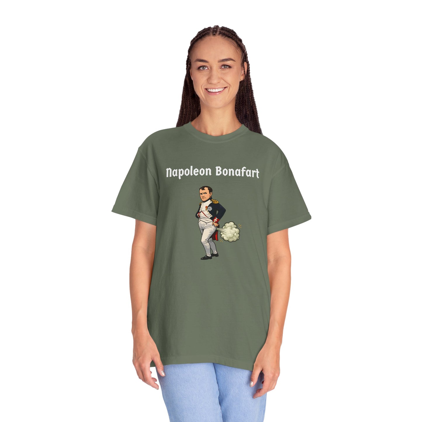 Napoleon Bonafart T-Shirt