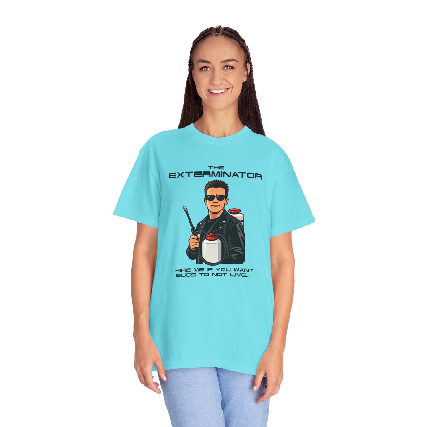 The Exterminator T-Shirt