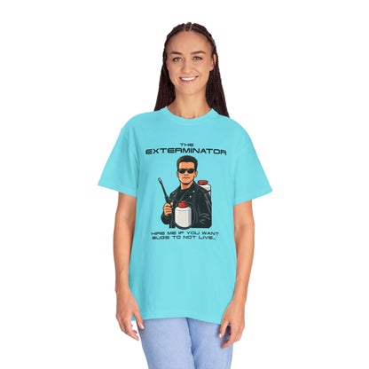 The Exterminator T-Shirt