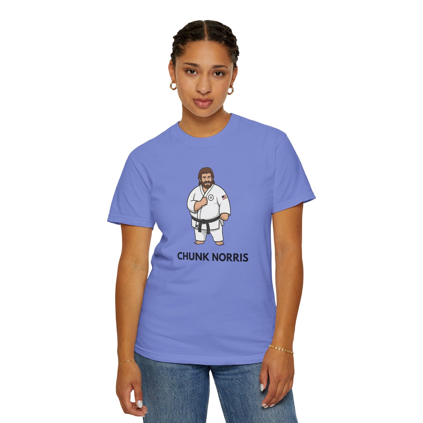 Chunk Norris T-Shirt