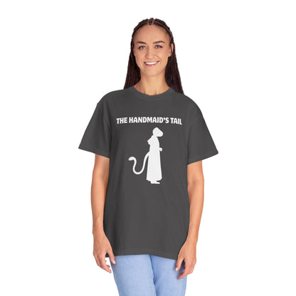 The Handmaid's Tail T-Shirt