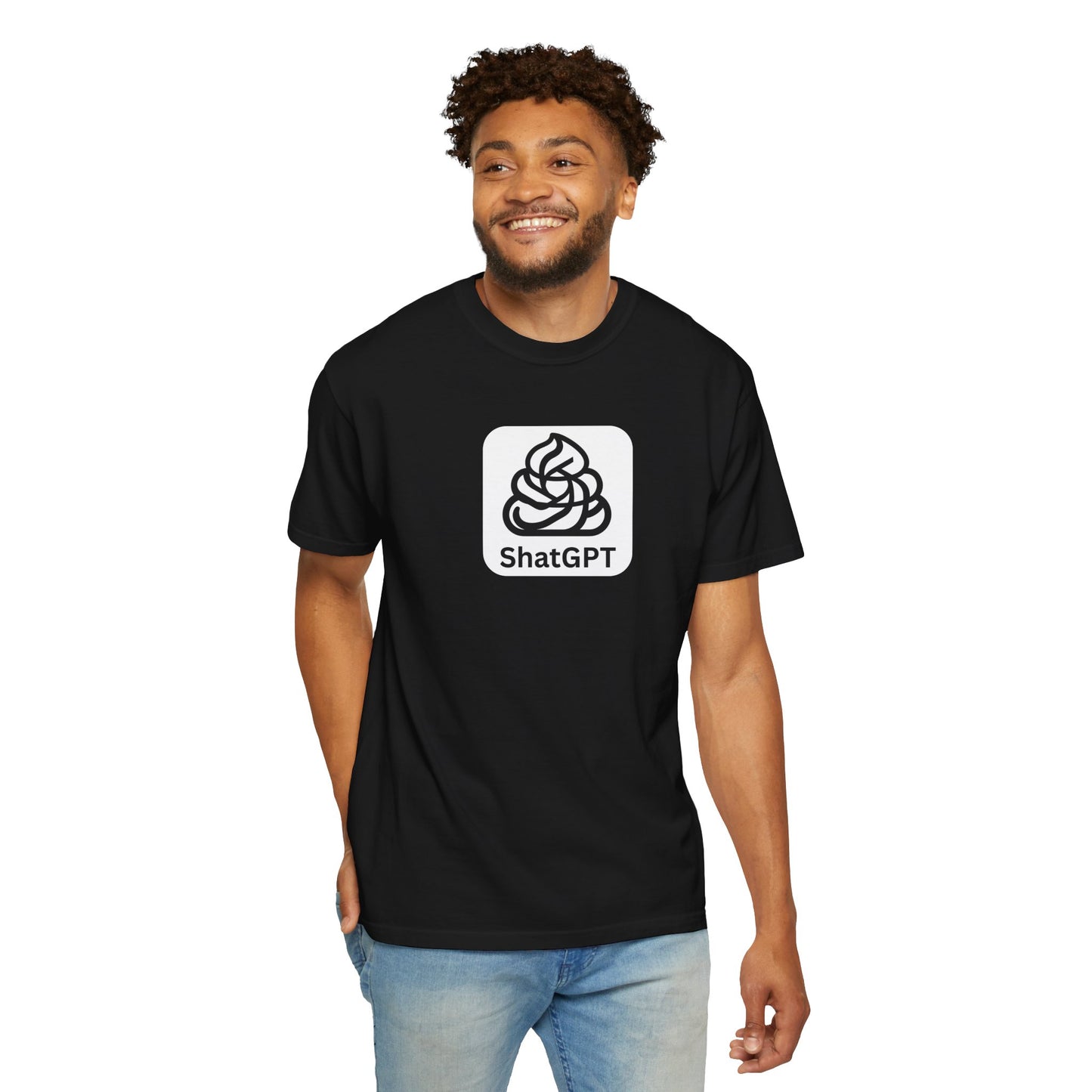ShatGPT T-Shirt