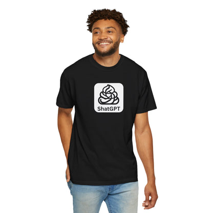 ShatGPT T-Shirt