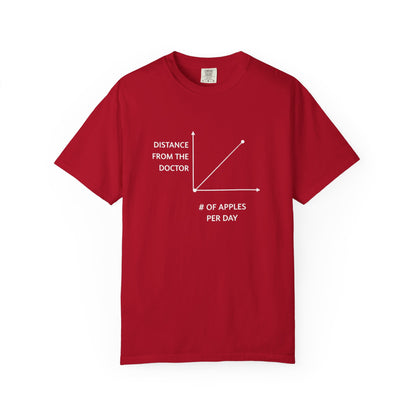 An Apple A Day T-Shirt