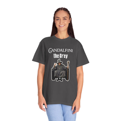 Gandalfini the Grey T-Shirt