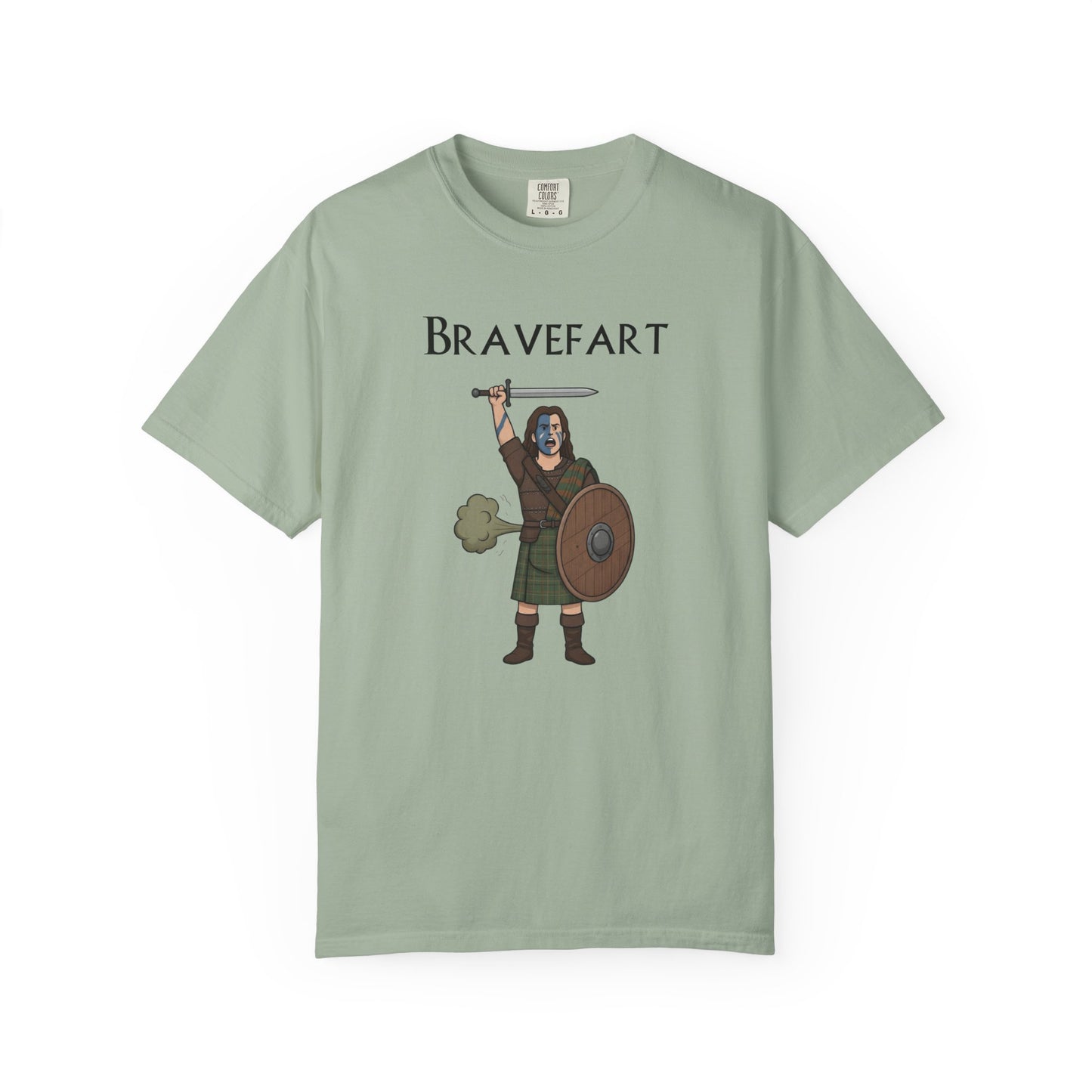 Bravefart T-Shirt