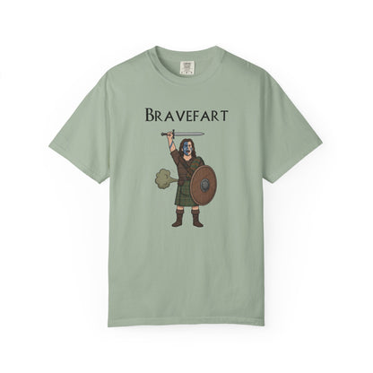 Bravefart T-Shirt