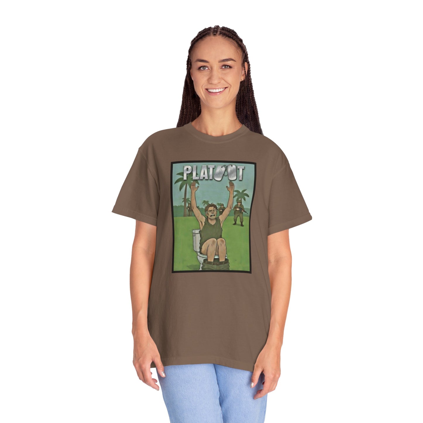 Platoot T-Shirt
