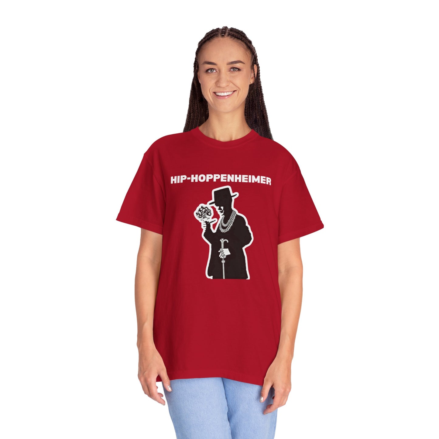 Hip-Hoppenheimer T-Shirt