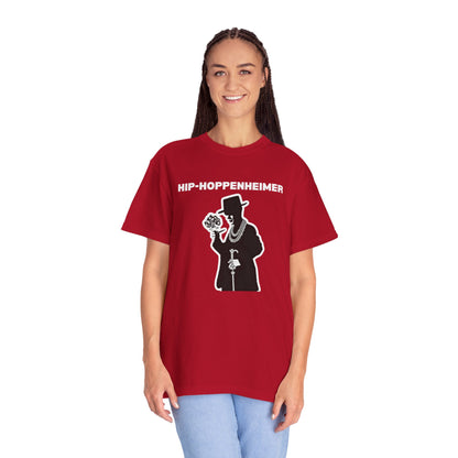 Hip-Hoppenheimer T-Shirt