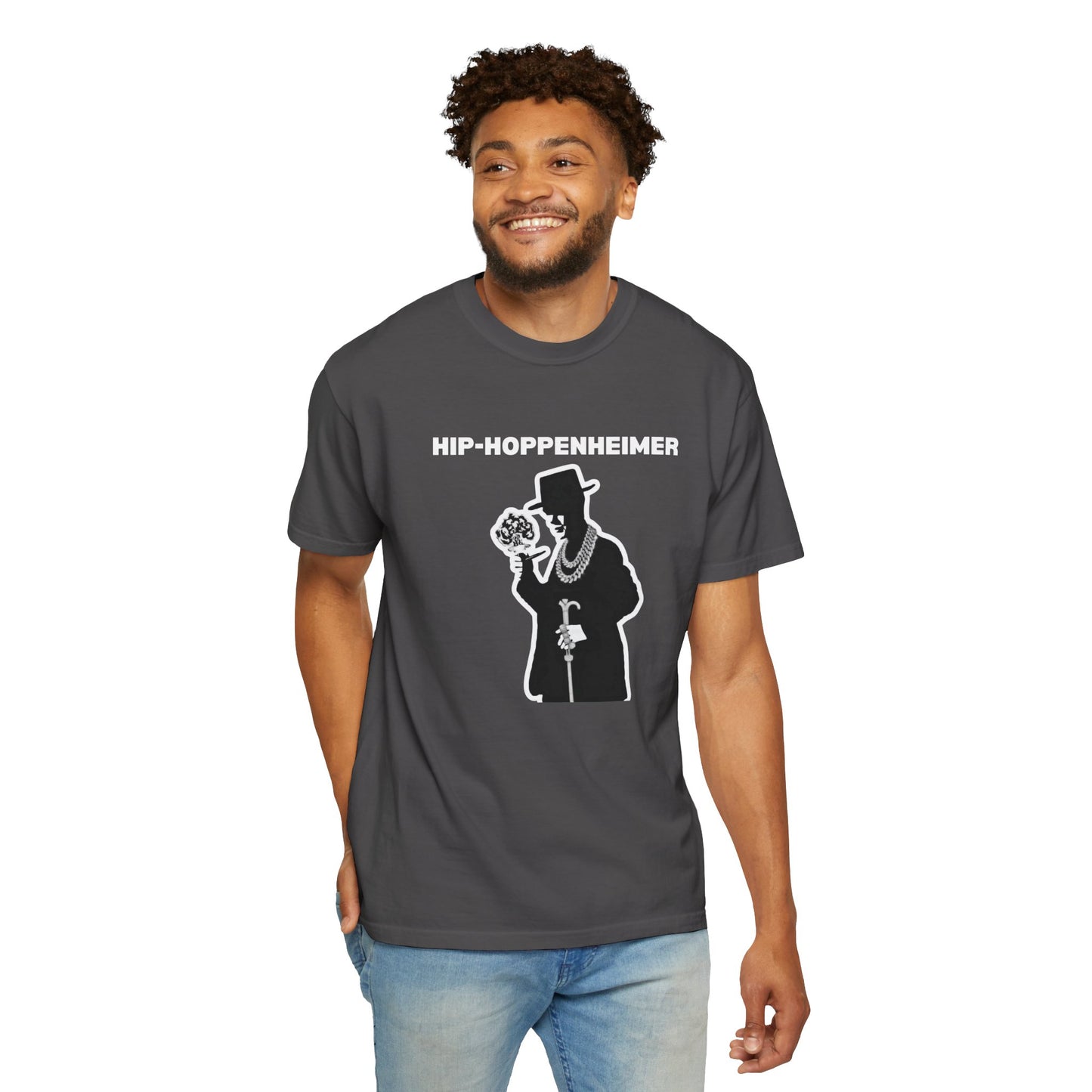 Hip-Hoppenheimer T-Shirt