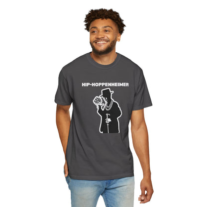 Hip-Hoppenheimer T-Shirt
