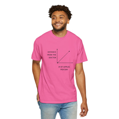 An Apple A Day T-Shirt