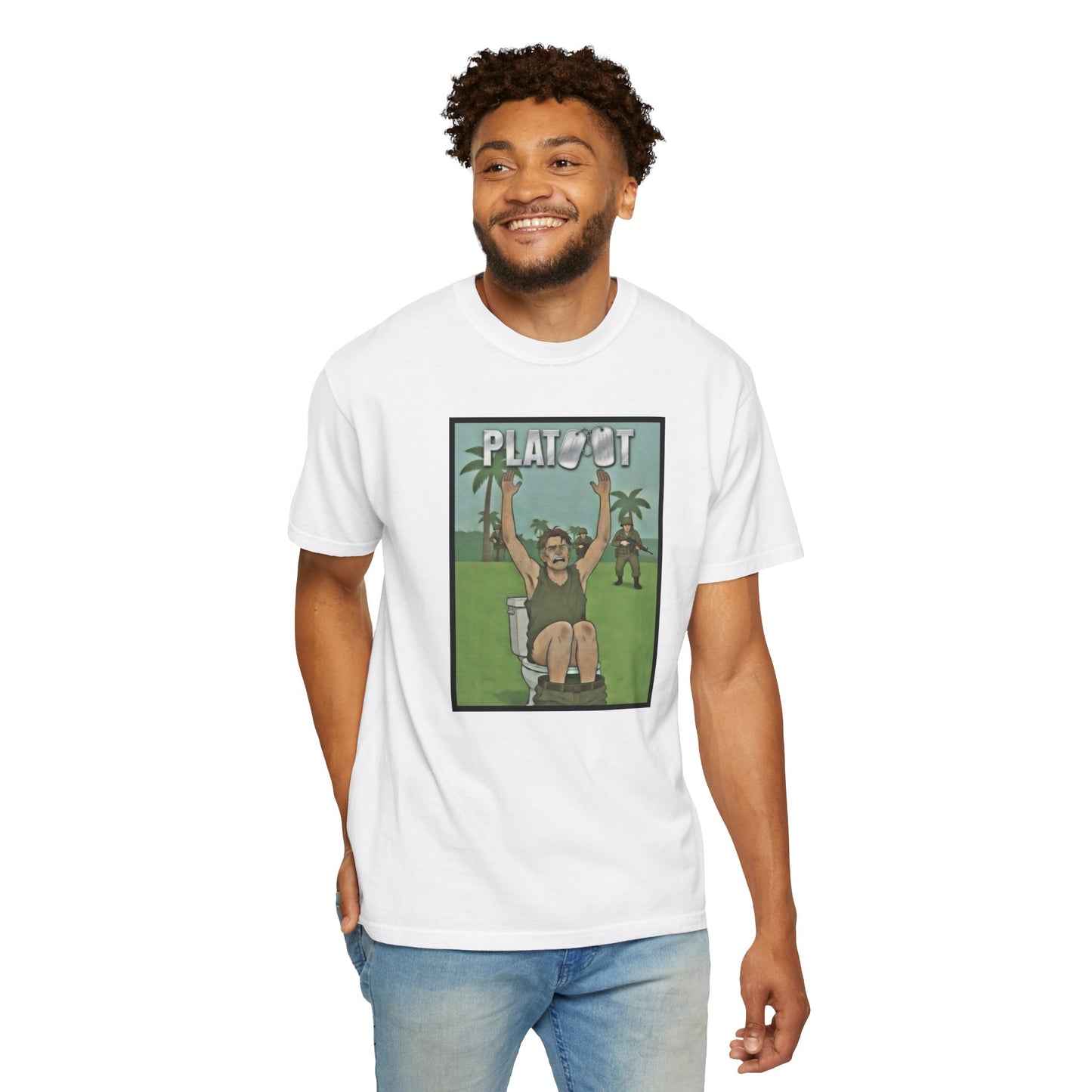 Platoot T-Shirt