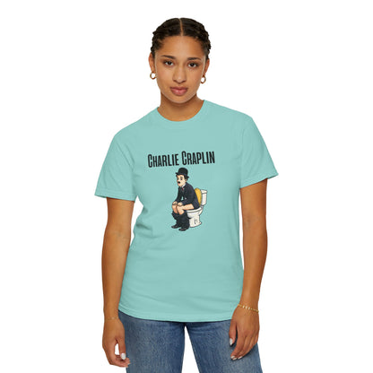 Charlie Craplin T-Shirt