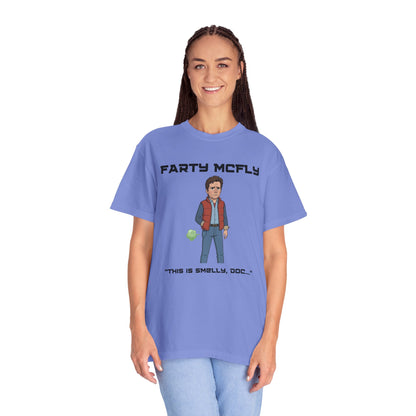 Farty McFly T-Shirt