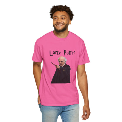 Larry Potter T-Shirt