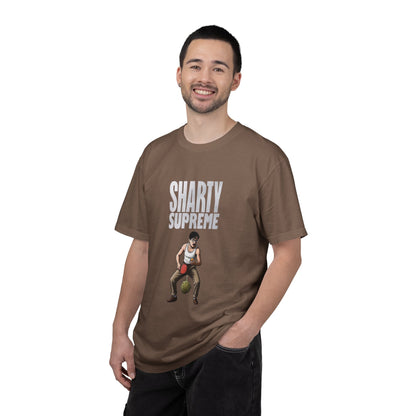 Sharty Supreme T-Shirt