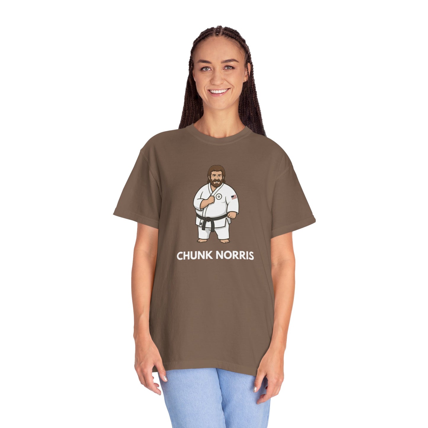Chunk Norris T-Shirt