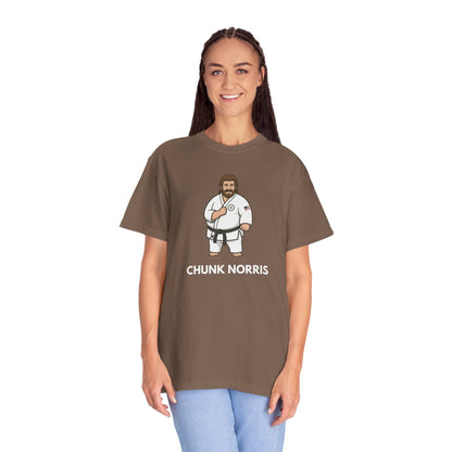 Chunk Norris T-Shirt