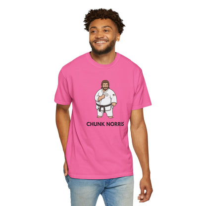 Chunk Norris T-Shirt