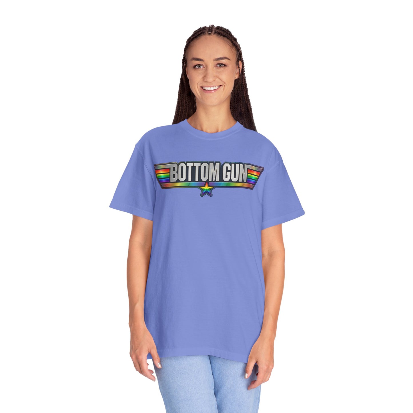 Bottom Gun T-Shirt