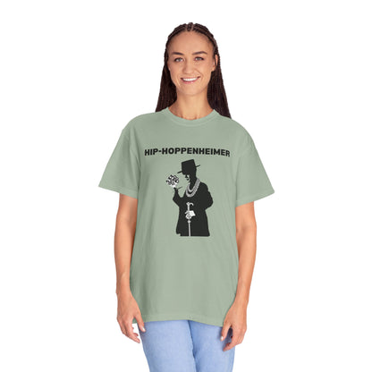 Hip-Hoppenheimer T-Shirt