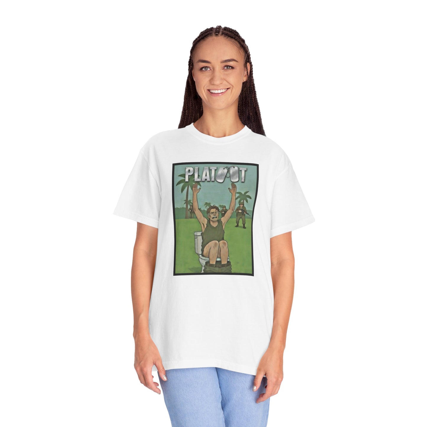Platoot T-Shirt