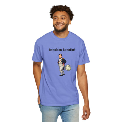Napoleon Bonafart T-Shirt